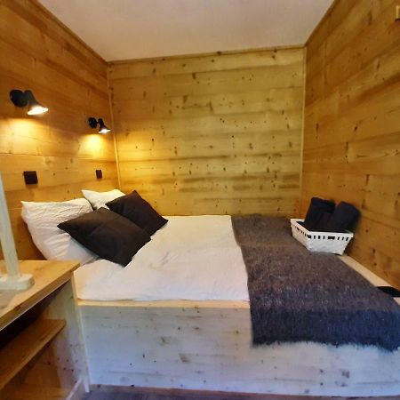 阿莱蒙O Cosy D'Olle公寓 外观 照片